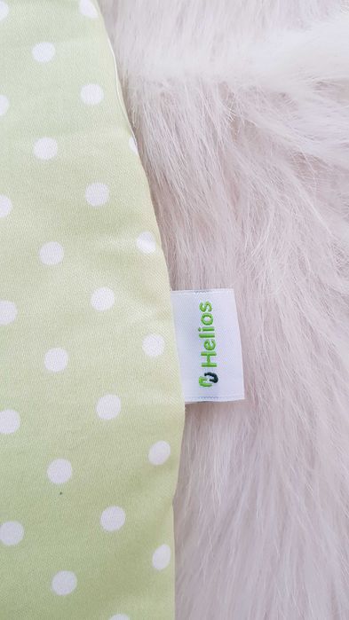 Детски спален чувал 0-6 месеца