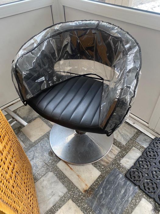 Кресло для салона