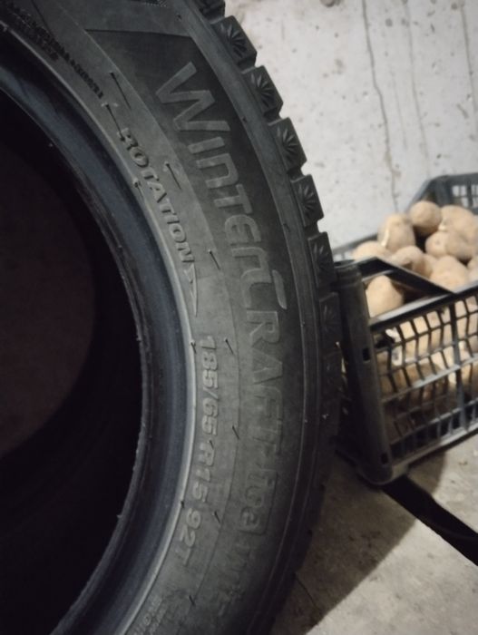 Диски на Hyundai
