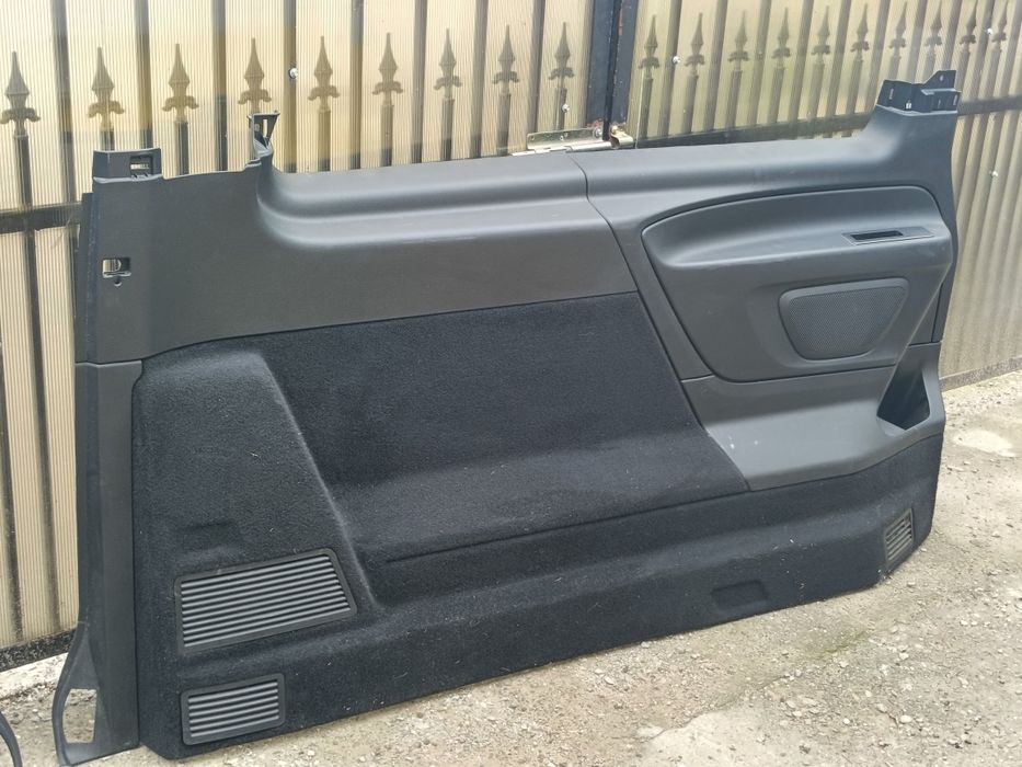 Panouri vito interior - capitonaj auto