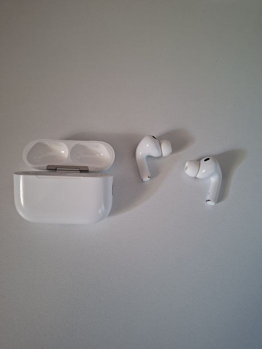 Apple AirPods Pro3