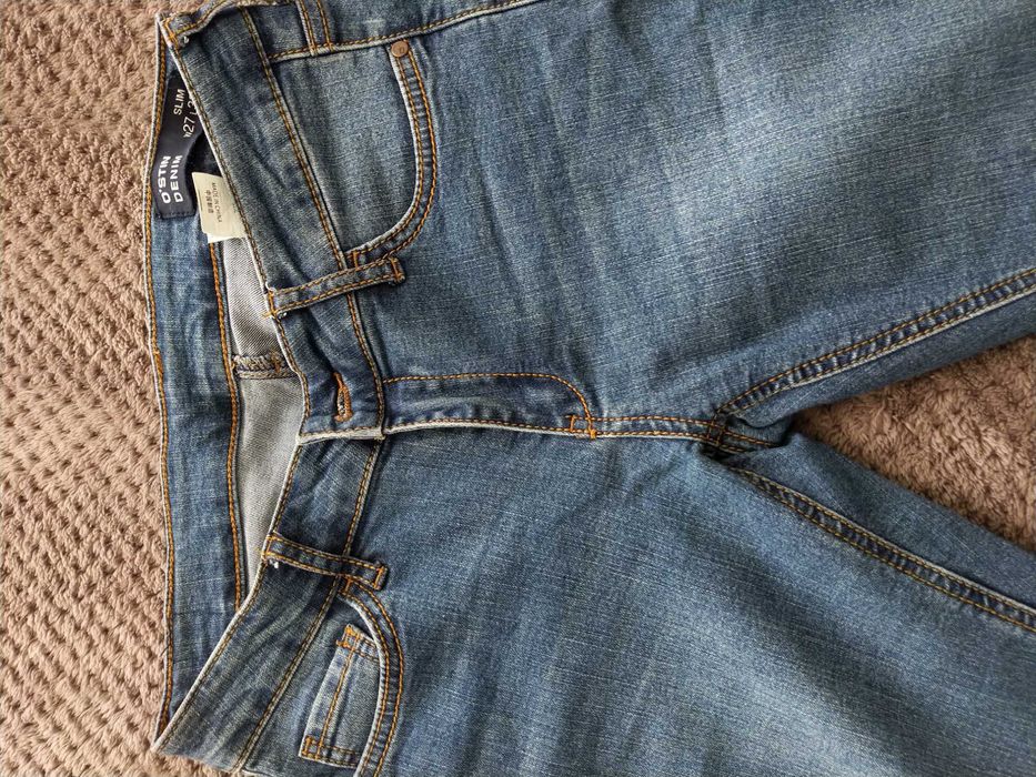 Продам джинсы O'stin 27р.