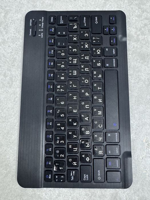 Galaxy Tab A9+ 5G + клавиатура