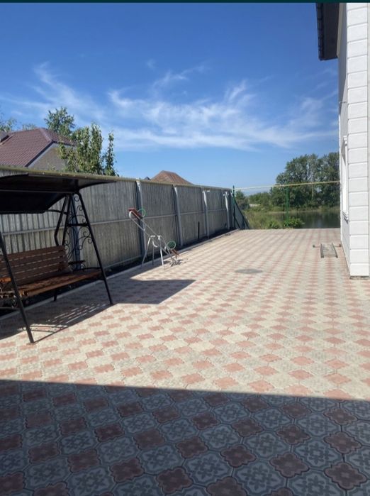 сдача дома возле жалтырколя