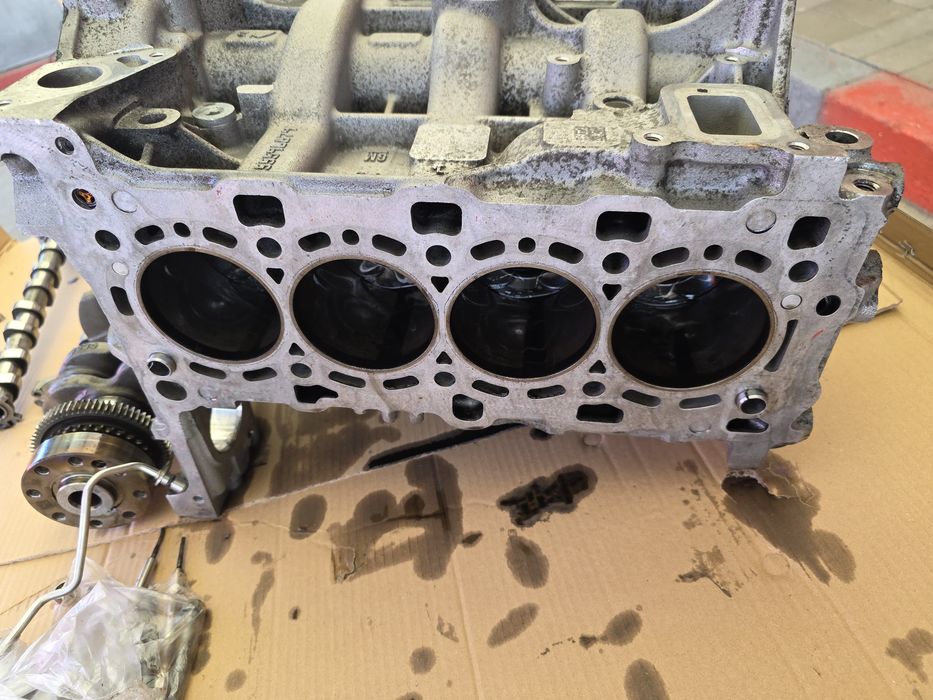 Motor chiuloasa Opel 1.6 cdti Euro6