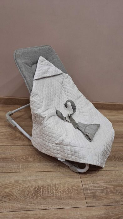 Кресло-качалка (шезлонг)