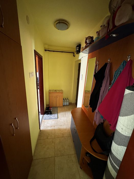 Apartament 2 camere Uta