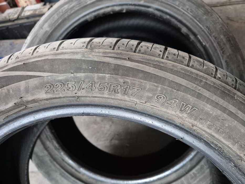 225 45 r17. vara