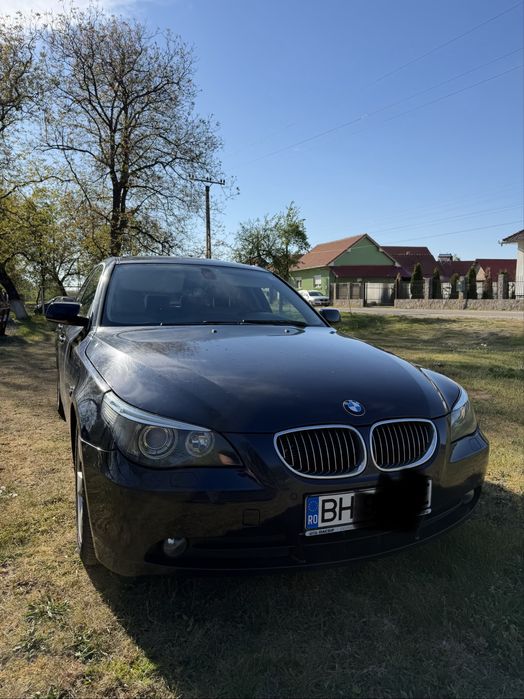 BMW 5 Series 2005 — imagine 3