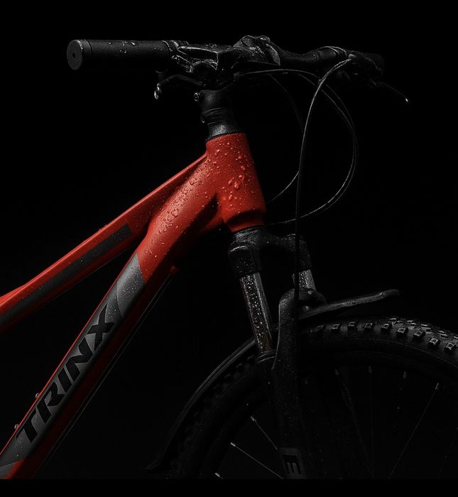 Горный велосипед trinx m258 Срочно