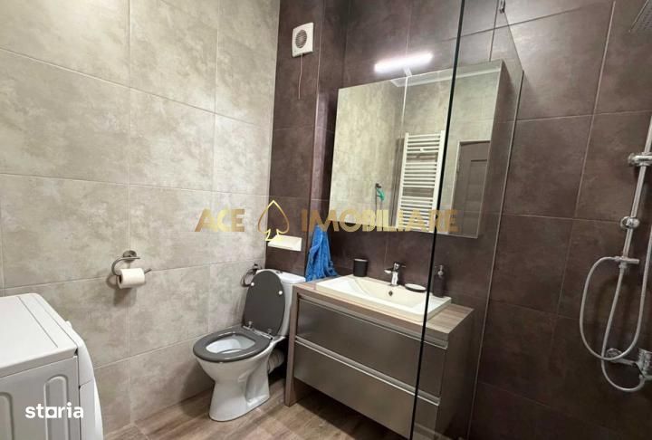 2 Camere de inchiriat | Lujerului | Metrou | Centrala | Parcare