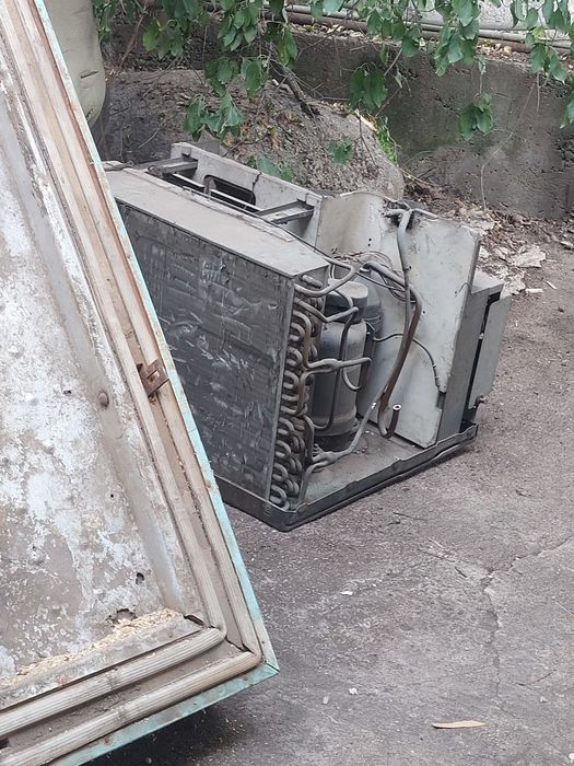 Продаётся холодильная камера