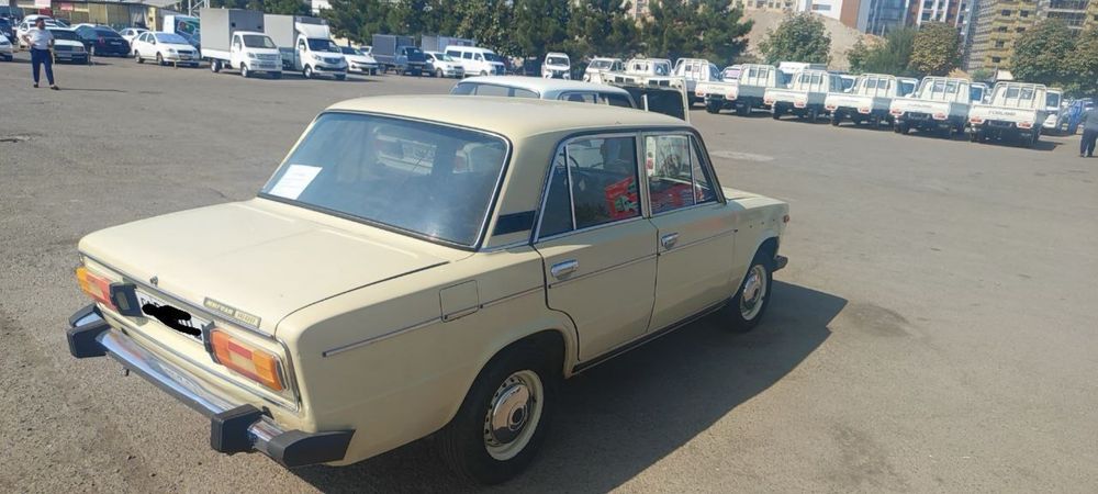 Ваз 2106 jiguli жигули сотилади