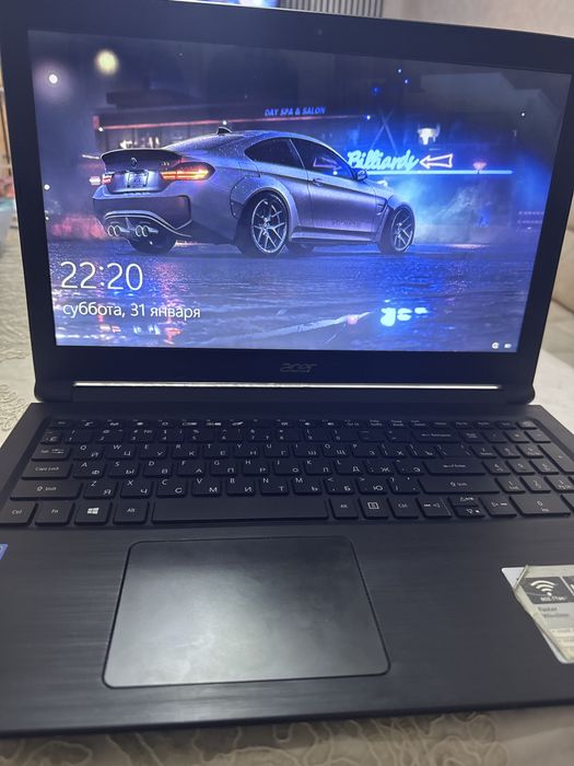 Acer 315 sotiladi
