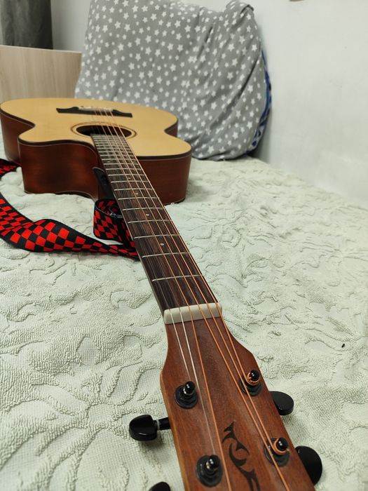 Гитара Enya AM-408C/NA