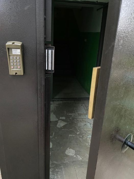 Установка домофонов!