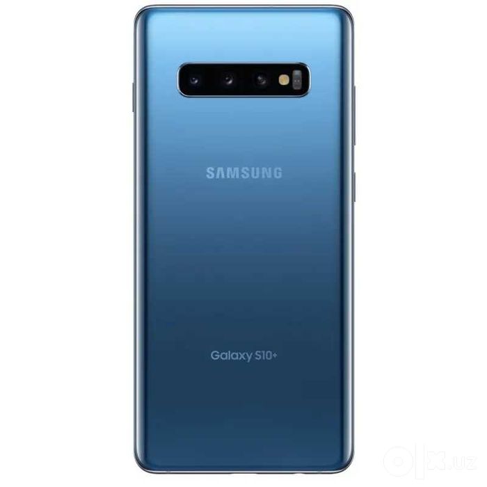 Samsung Galaxy S10 5G 256/8G ideal sotiladi