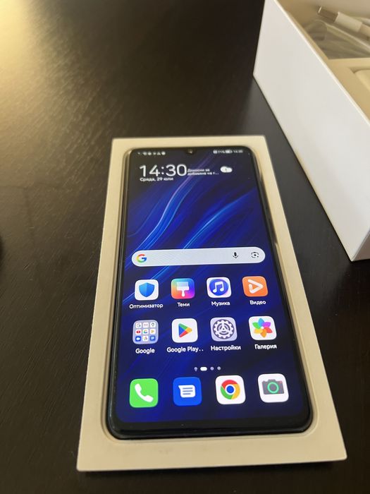 Huawei P30 - 128GB