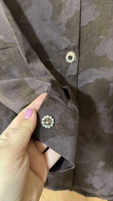 Camasa Golden Days Paris