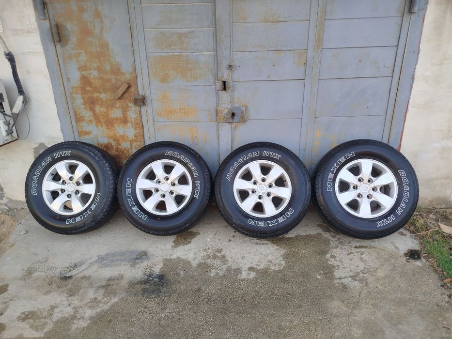 Продам титановые диски месте шины