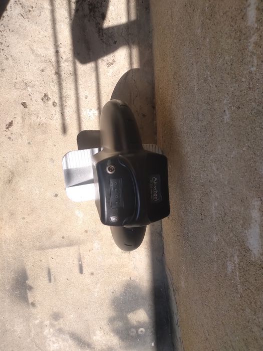 Airwheew X8/170Wh електрически юнисайкъл