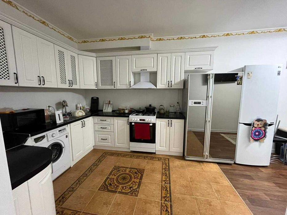 продам квартиру 116 кв.м.