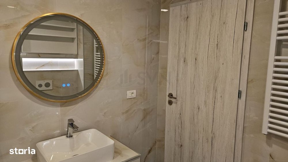 Apartament 4 Camere Spatios si Elegant