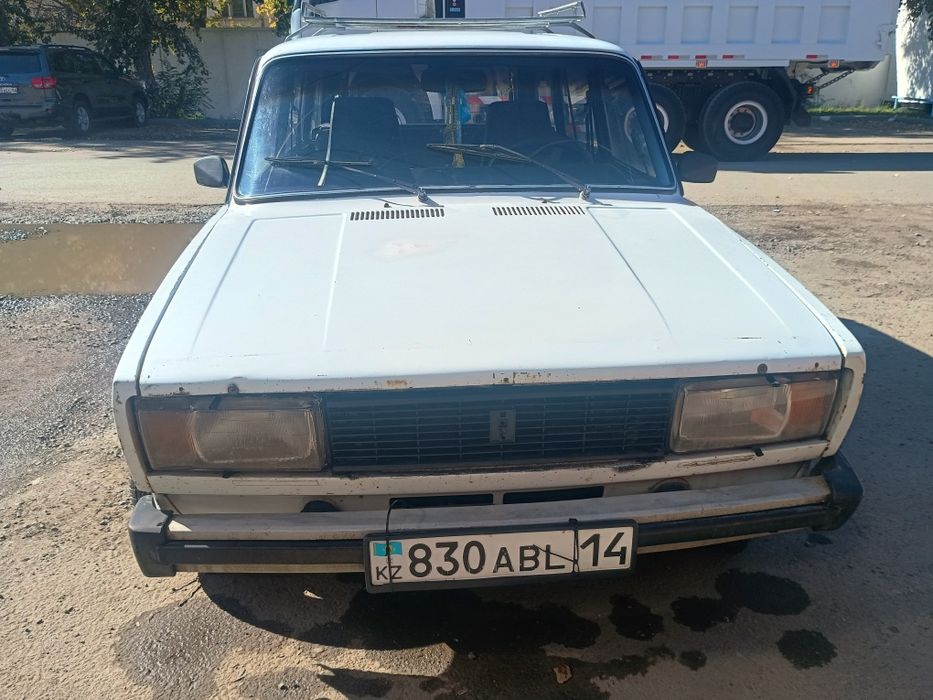 Продам ВАЗ 2104.
