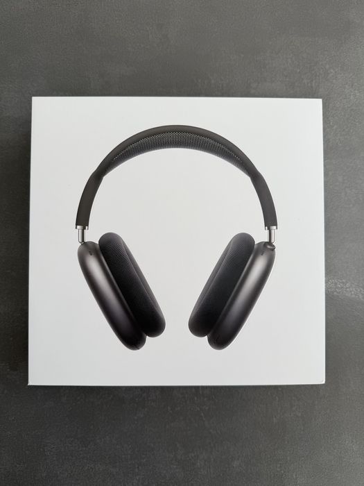 Apple Airpods Max Type C