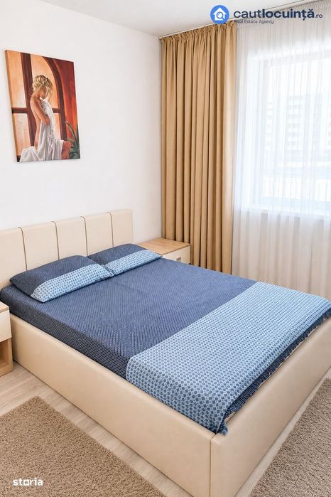 Apartament 2 camere | Băneasa Greenfield