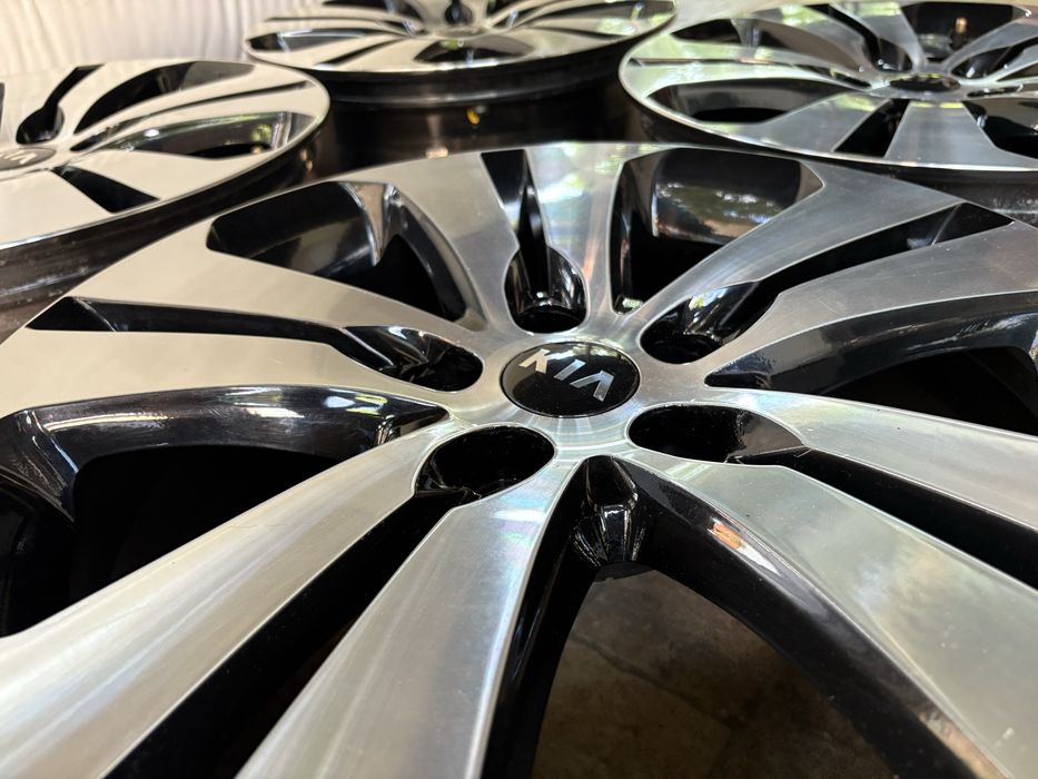Оригинални джанти Kia / Киа 18" 5х114.3
