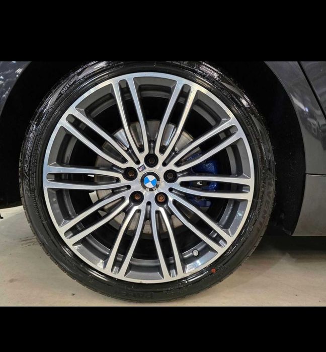 BMW 530i pentru dezmembrari