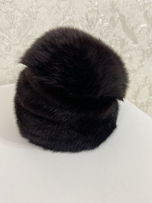 Женские шапки Мода и стиль