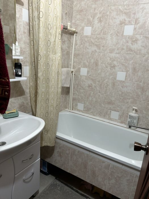 Кв на Привокз, часы ночь сутки smart TV