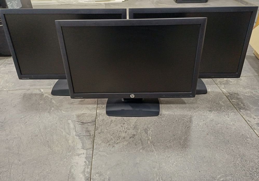Продам мониторы  22 дюйма HP в идеальном состоянии