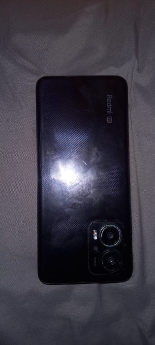 Редми ноте 12 турбо про версия