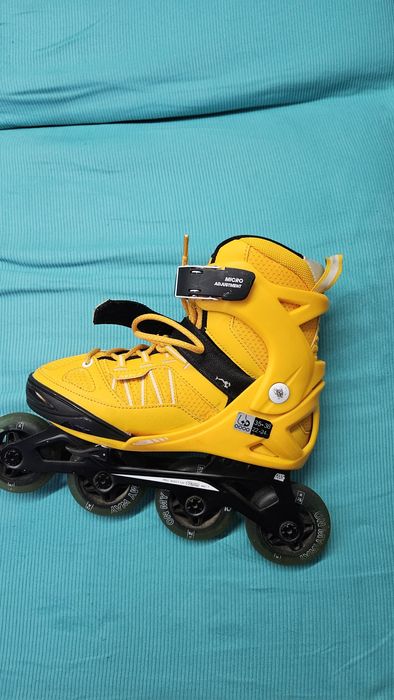 Role Fitness Oxelo 5 35-38