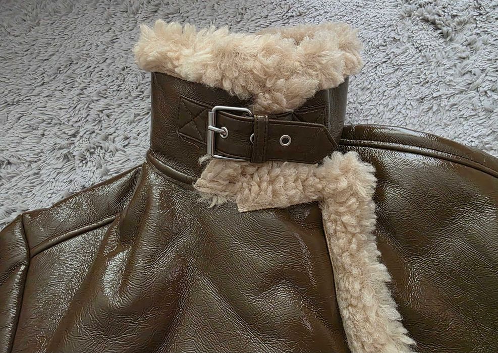 Ново Дамско яке PULL&BEAR промо