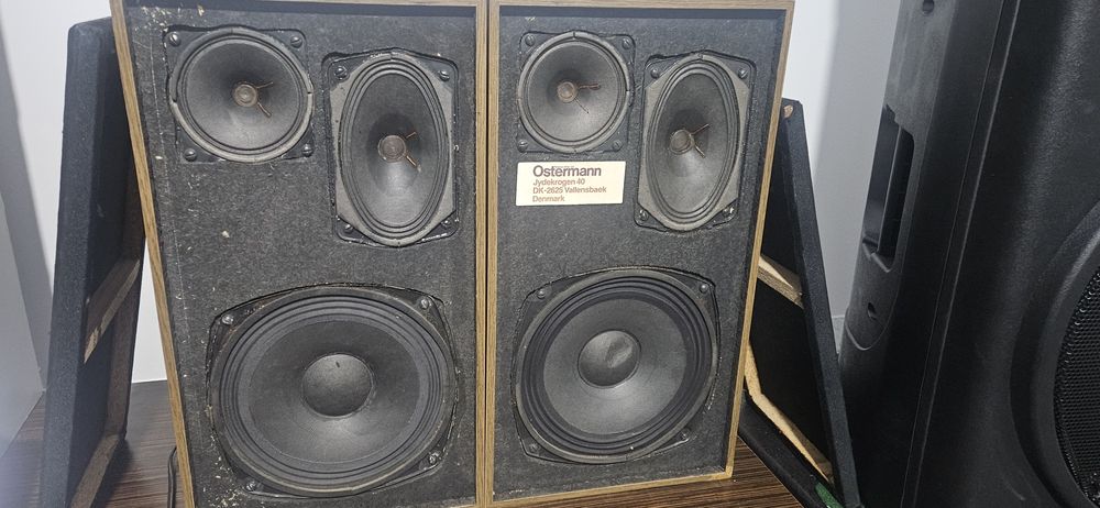 Magnetofon Tesla B115 functional