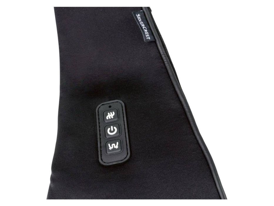 Немецкий Массажер для шеи