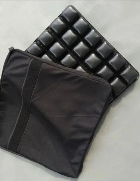 Противопролежневая подушка матрас из Европы для лежачих и пожилых люде