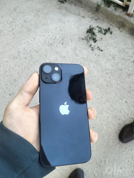 IPhone 13  96% сатылады