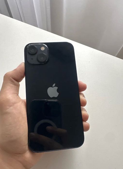 iPhone 13 128gb синий