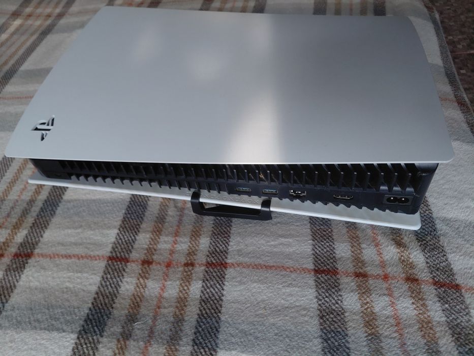 Playstation 5 Disk Edition 825GB