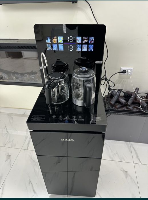 Choynakli  kuller AIWA
