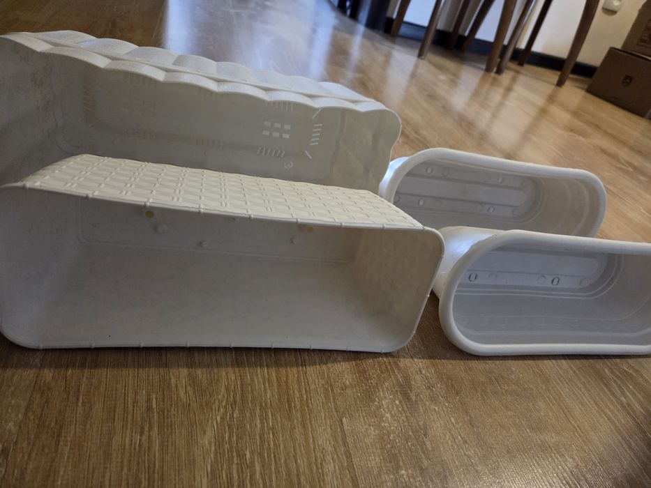 Горшки для рассады