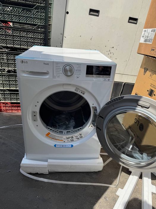 Сушильный барабан  DC90V5V0W 9kg