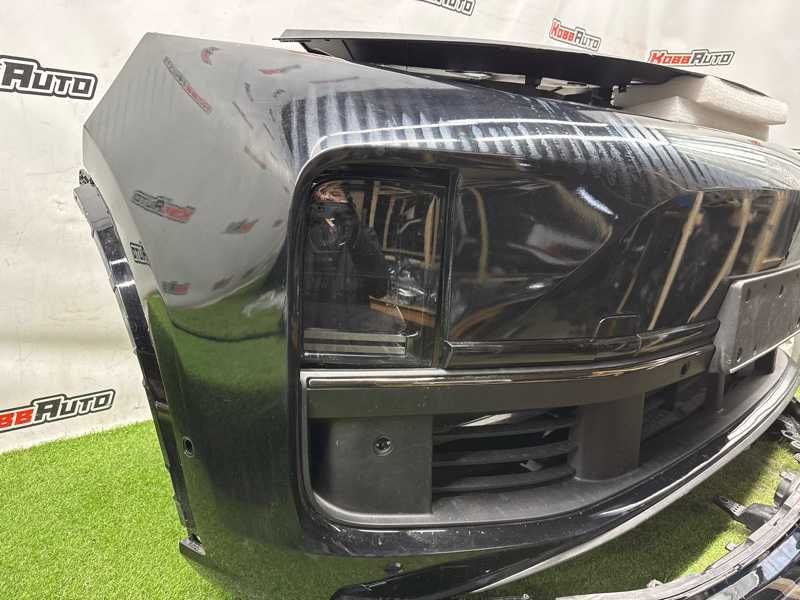 Ноускат Lixiang L9