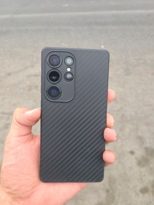 Samsung S25 ultra
