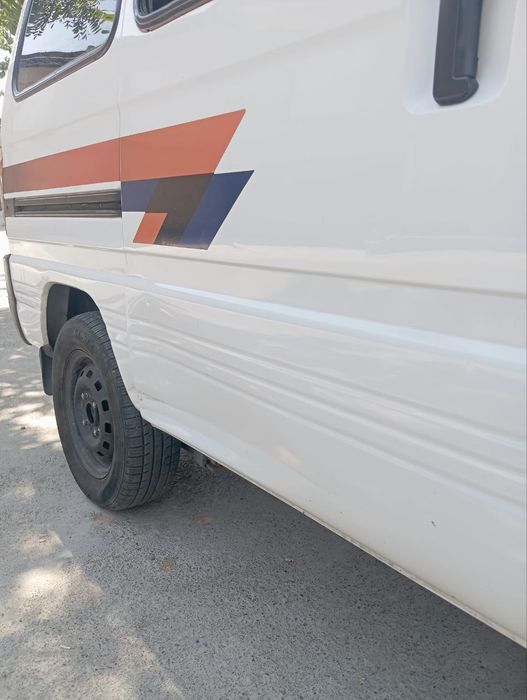 Chevrolet Damas 2019 — 8